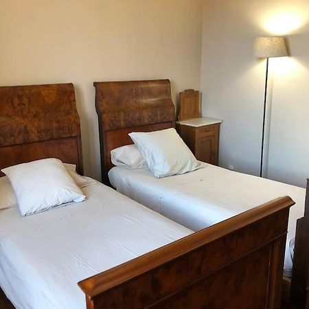 Charme And Relax In Downtown Parma Apartment ภายนอก รูปภาพ