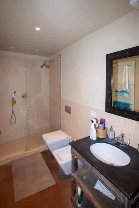Charme And Relax In Downtown Parma Apartment ภายนอก รูปภาพ