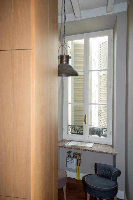 Charme And Relax In Downtown Parma Apartment ภายนอก รูปภาพ